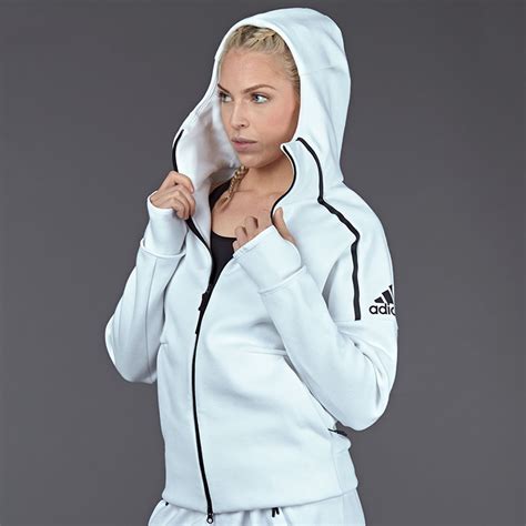 hoodie adidas zne|adidas zne hoodie women's.